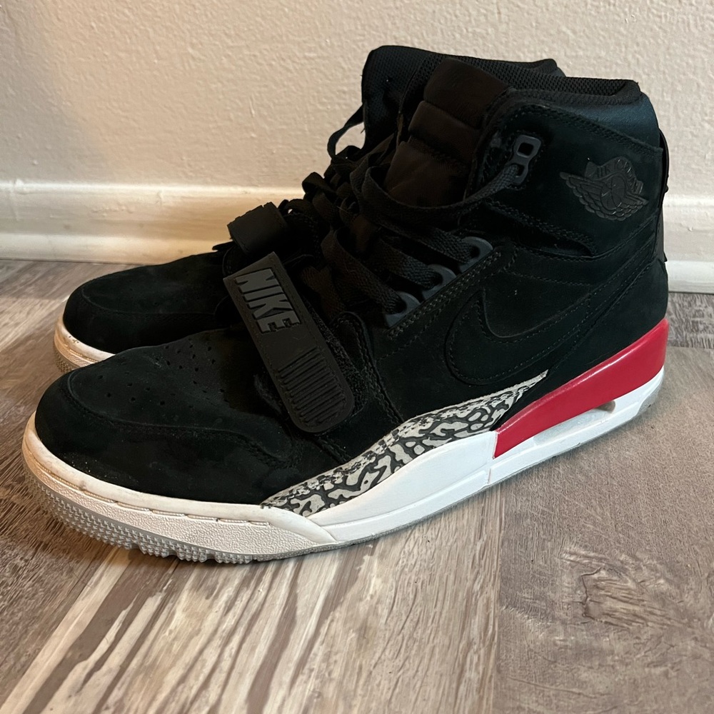 Air Jordan Legacy 312
